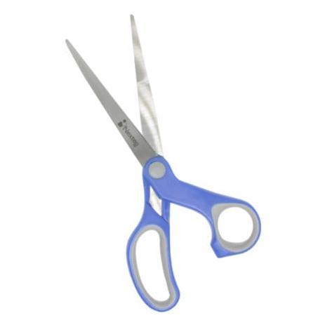 Tijera Nextep Bimaterial 7" Multiusos Mediana