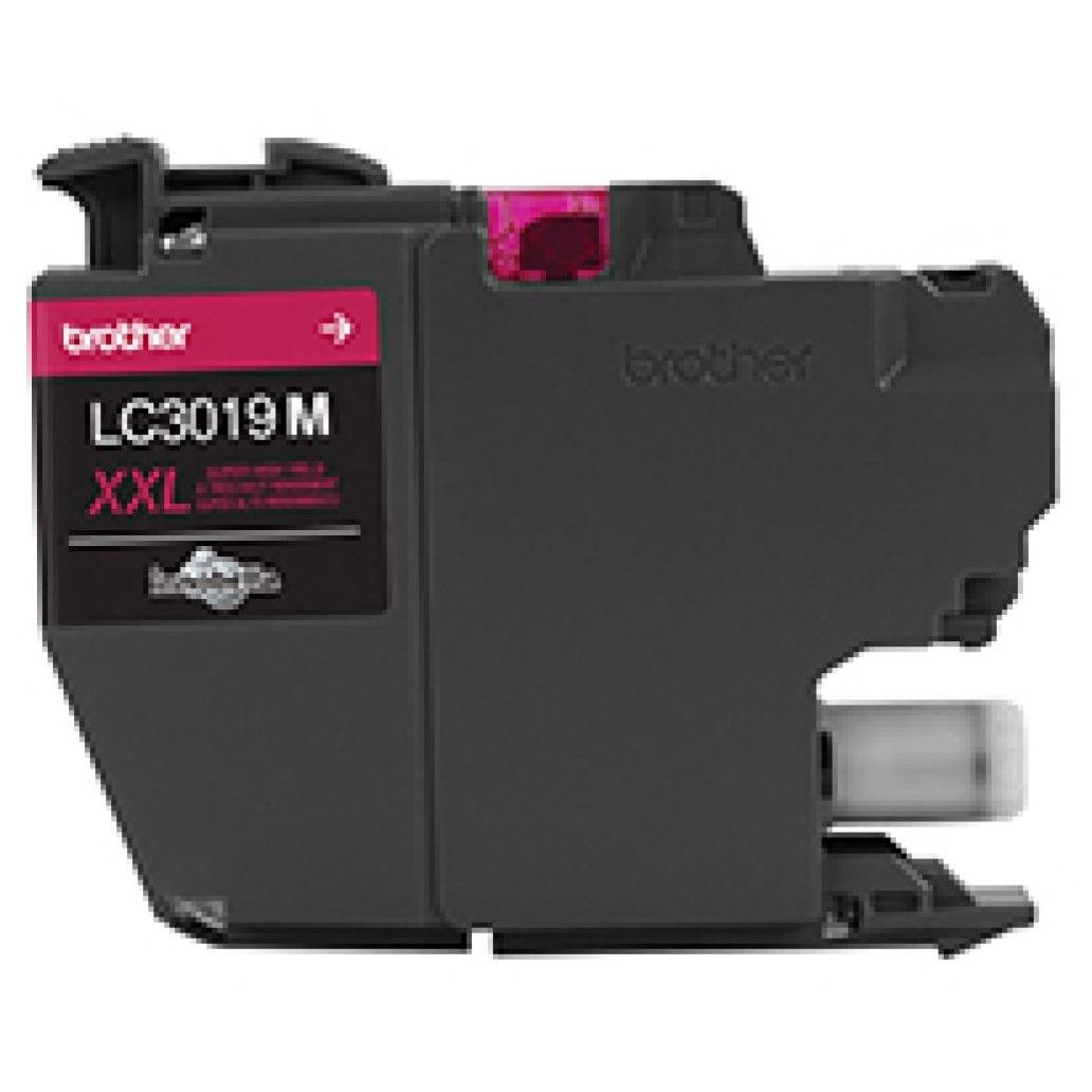 Cartucho de Tinta Brother LC-3019M Magenta 1500 Pagina(s) MFC-J5330DW, MFC-J6530DW