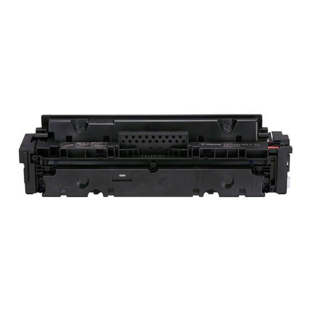 Cartucho de Toner Canon imageCLASS Toner 055 Magenta 5900 Pagina(s) imageCLASS MF746Cdw, MF745Cdw