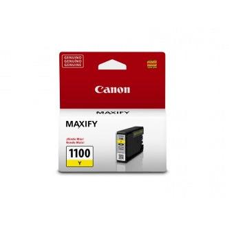 Cartucho de Tinta Canon PGI-1100 Y Amarillo 300 Pagina(s) Maxify MB2010
