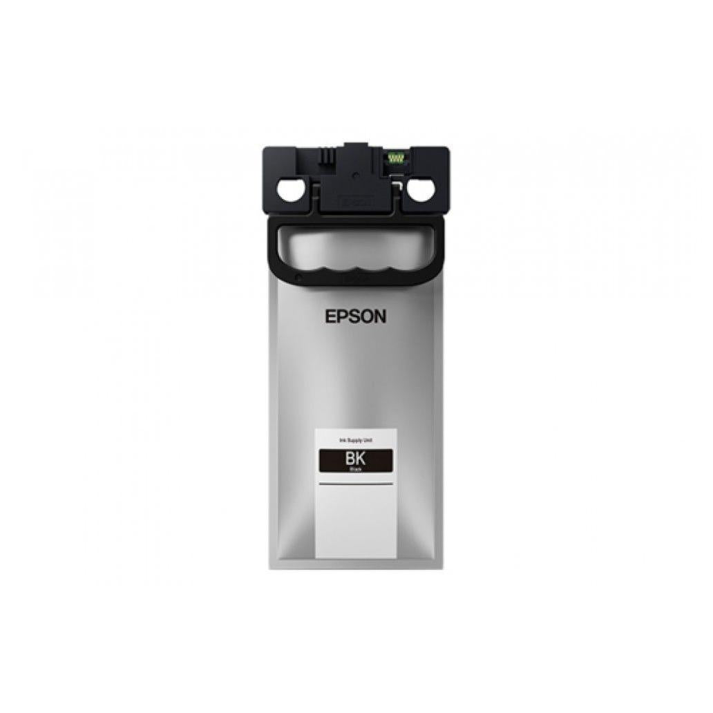 Cartucho de Tinta Epson Tinta negra 961 xl negro 10 000 paginas workforce pro wf m5799