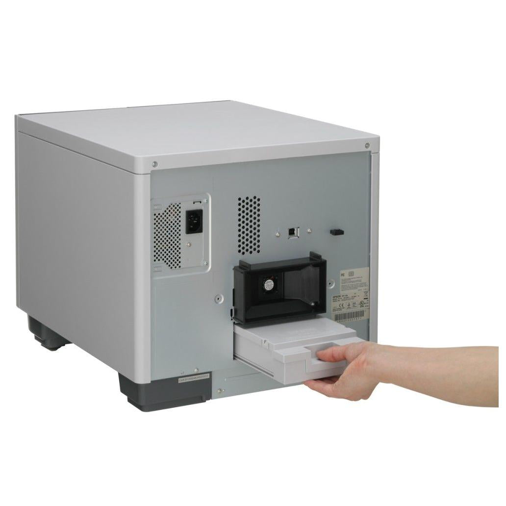 Cartucho de Mantenimiento Impresora Epson PJMB100 Impresión por Inyección de Tinta PP-100IIBD