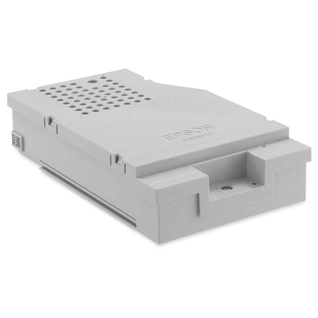 Cartucho de Mantenimiento Impresora Epson PJMB100 Impresión por Inyección de Tinta PP-100IIBD