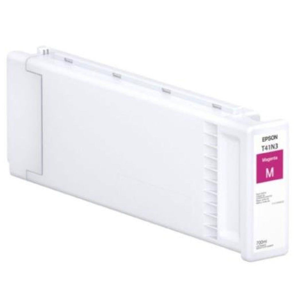 Cartucho de Tinta Epson c13t41n320 magenta surecolor t5475 t3475