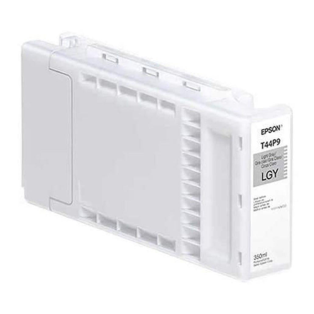 Cartucho de Tinta para Impresora Epson UltraChrome Pro12 Gris Claro SureColor P7500, P9500