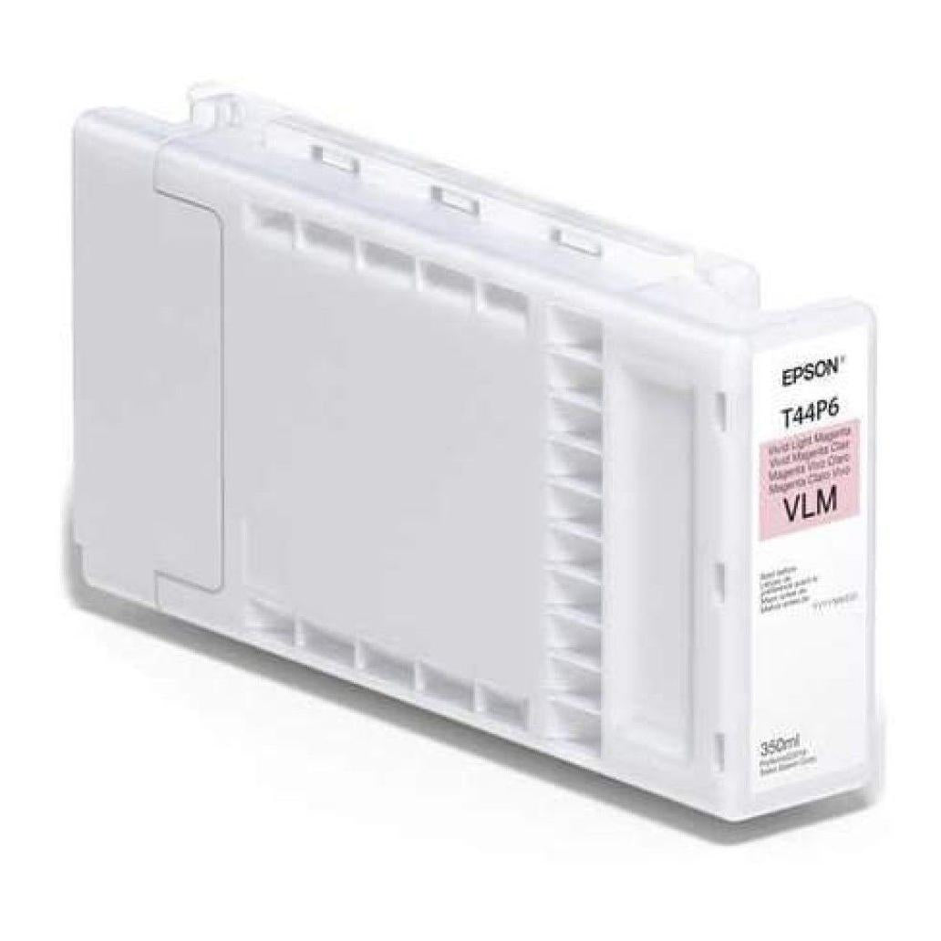 Cartucho de Tinta para Impresora Epson UltraChrome Pro12 Magenta Claro Vivo SureColor P7500, P9500