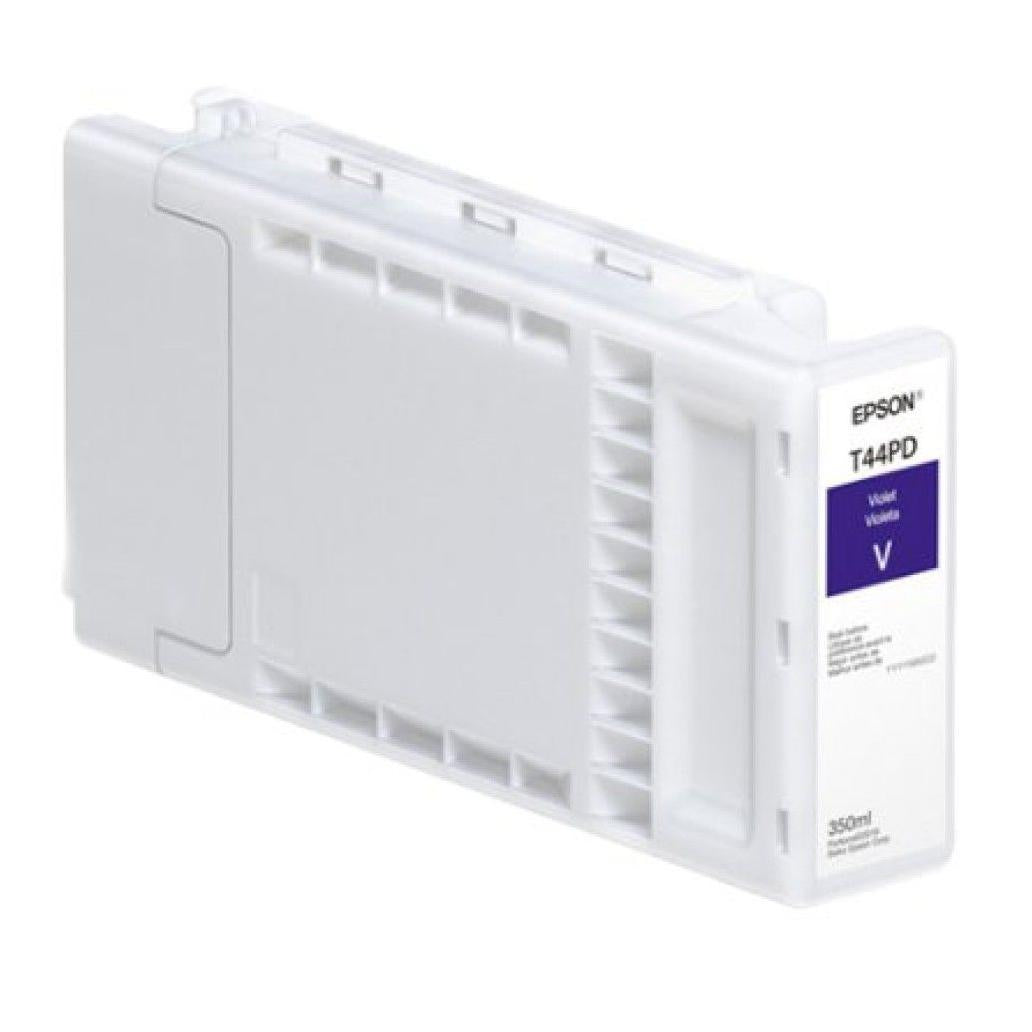 Cartucho de Tinta para Impresora Epson UltraChrome Pro12 Violeta SureColor P7500, P9500