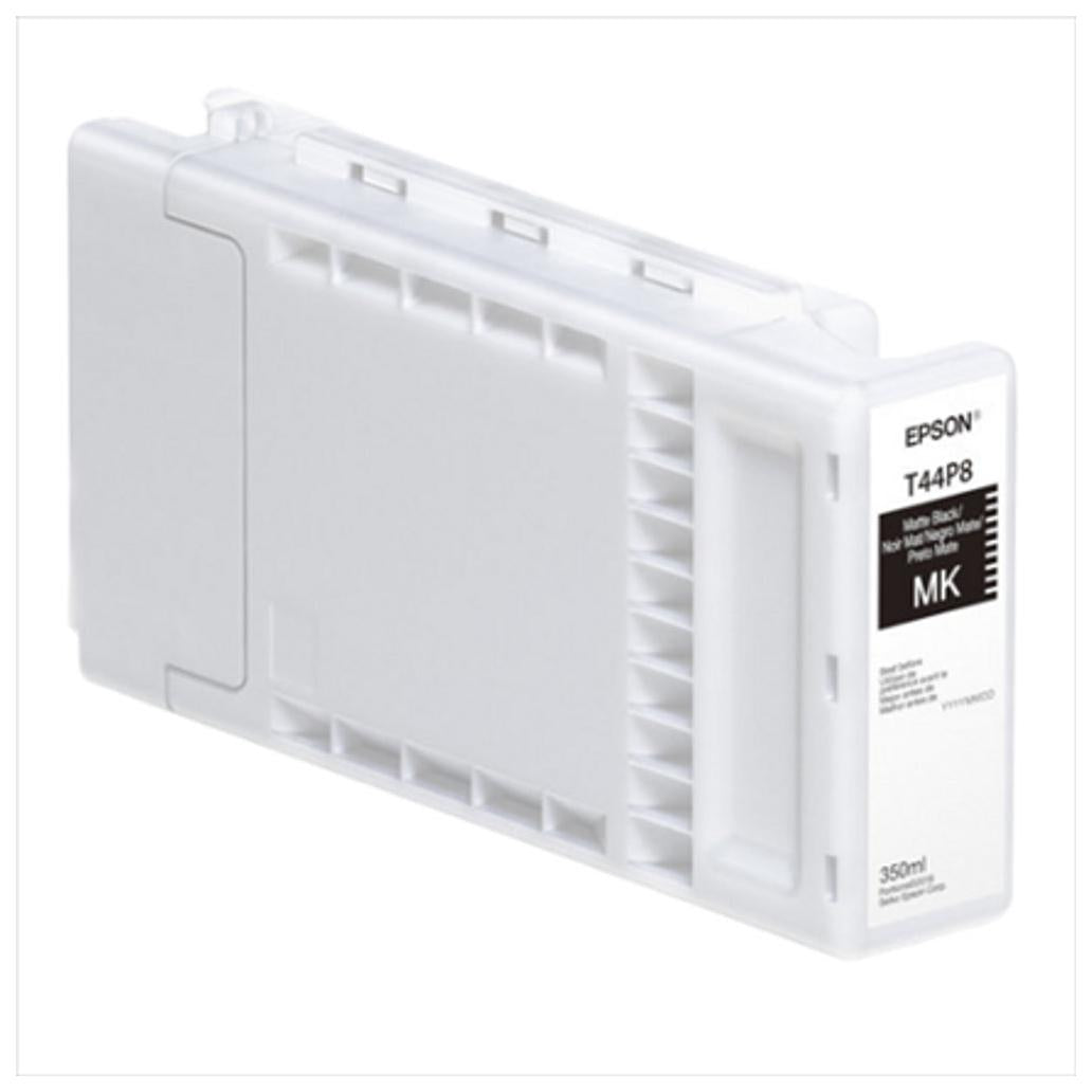 Cartucho de Tinta para Impresora Epson UltraChrome Pro12 Negro Mate SureColor P7500, P9500