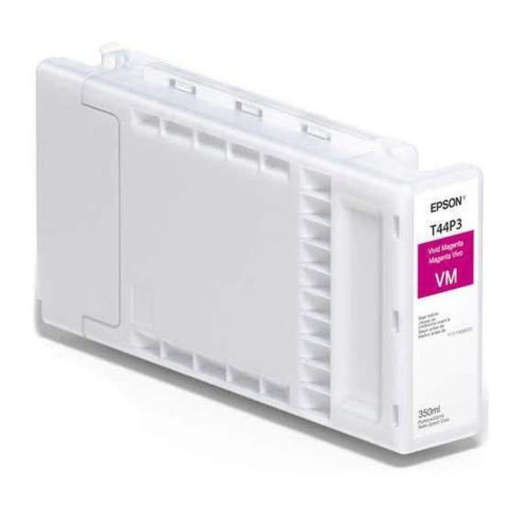 Cartucho de Tinta Epson ultrachrome pro12 magenta vivo surecolor p7500 p9500