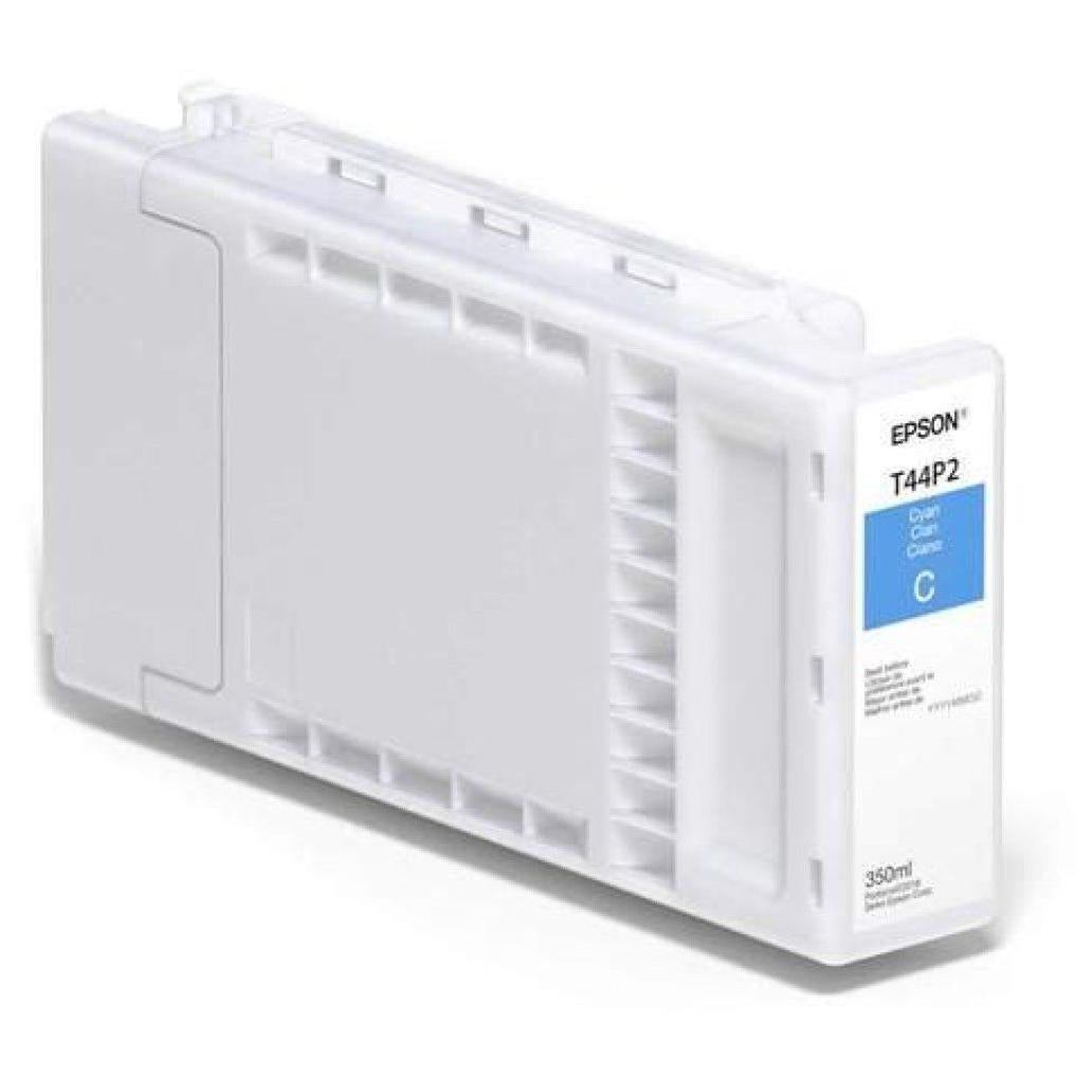 Cartucho de Tinta para Impresora Epson Cian UltraChrome Pro12 SureColor P7500, P9500