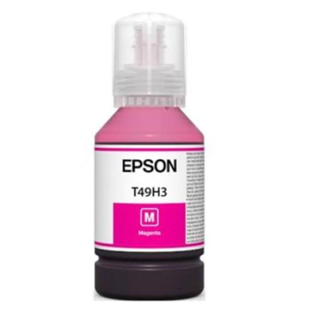 Tanque de Tinta Epson T49H Magenta SureColor SC-T3100X.