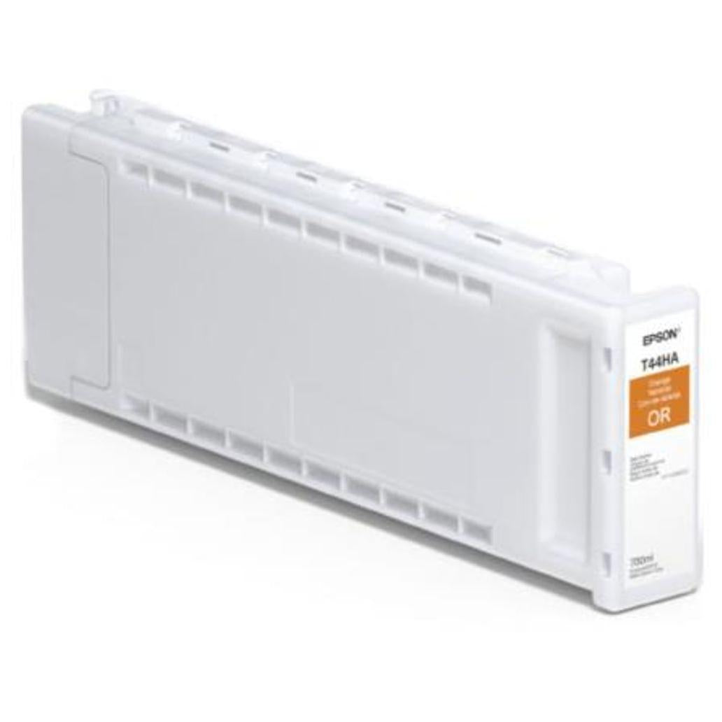 Cartucho de Tinta Epson ultra chrome naranja surecolor p7500 p9500