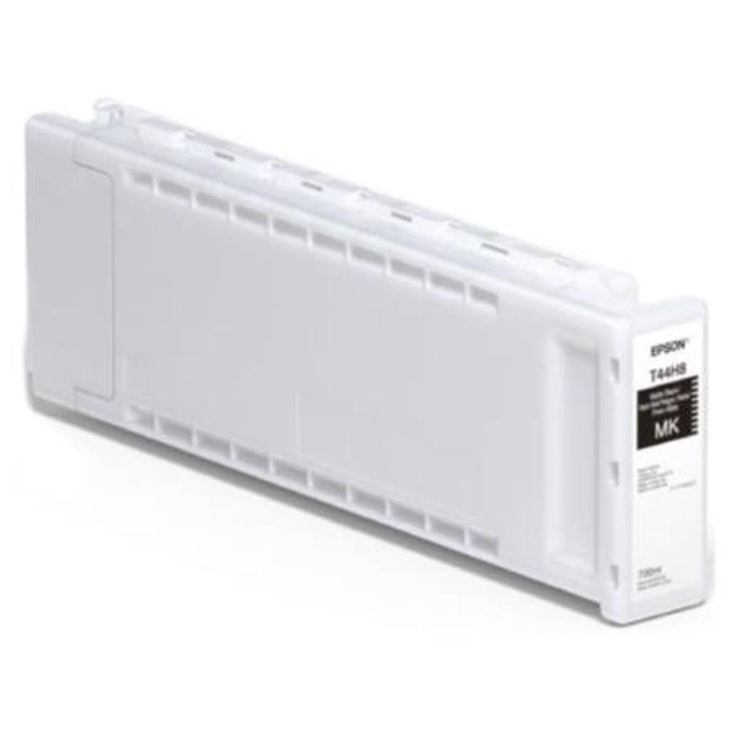 Cartucho de Tinta Epson ultra chrome pro12 negro mate surecolor p7500 p9500