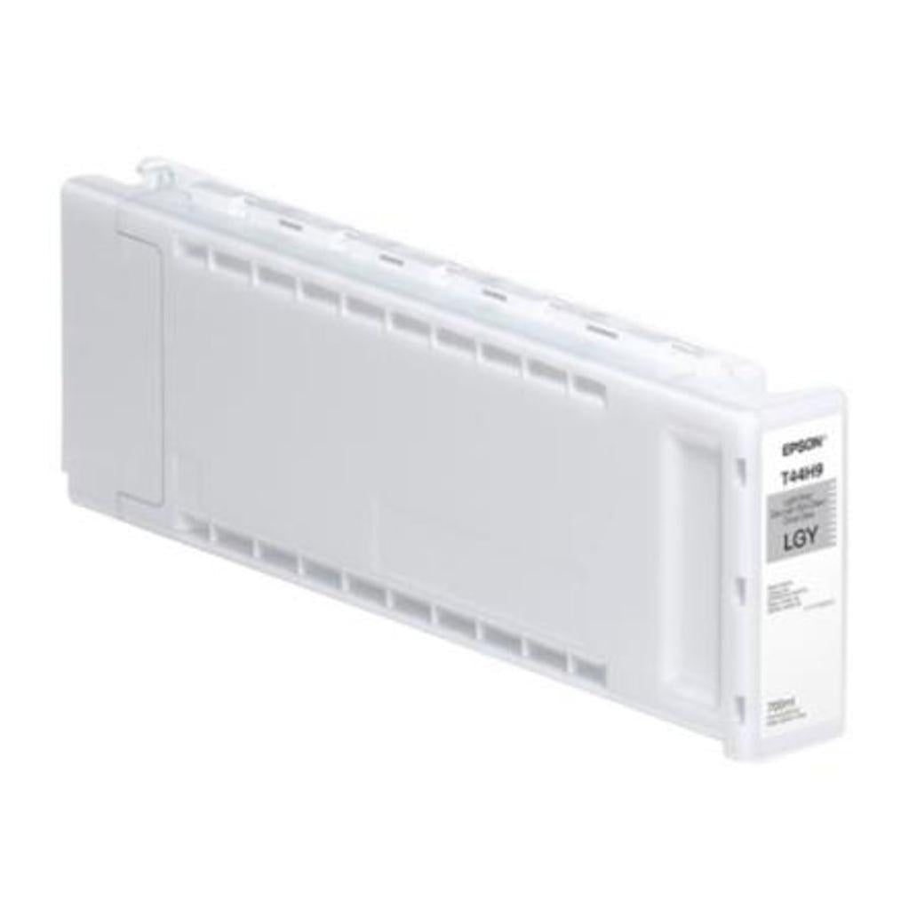 Cartucho de Tinta para Impresora Epson Ultra Chrome Pro12 Gris Claro SureColor P7500, P9500