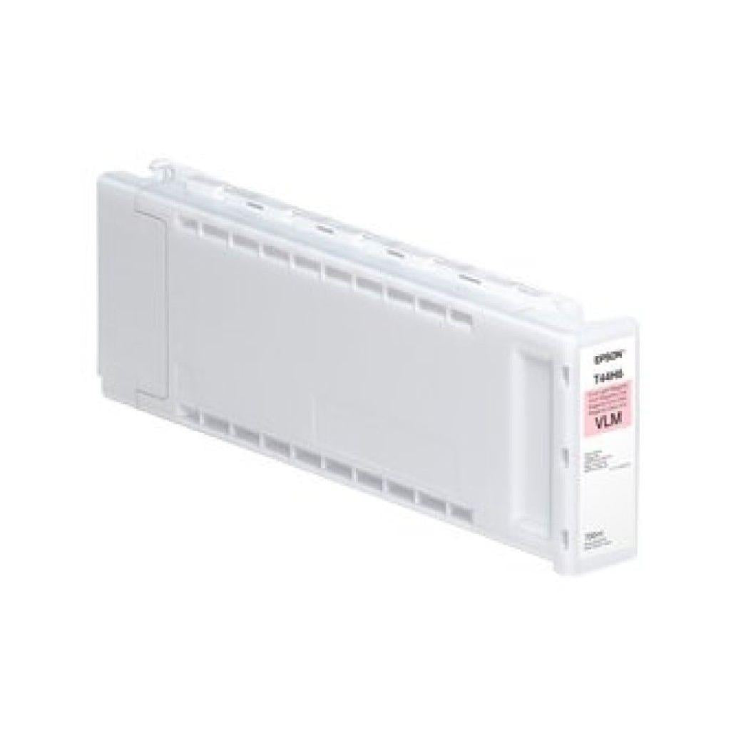 Cartucho de Tinta Epson ultrachrome pro12 magenta claro surecolor p7500 p9500