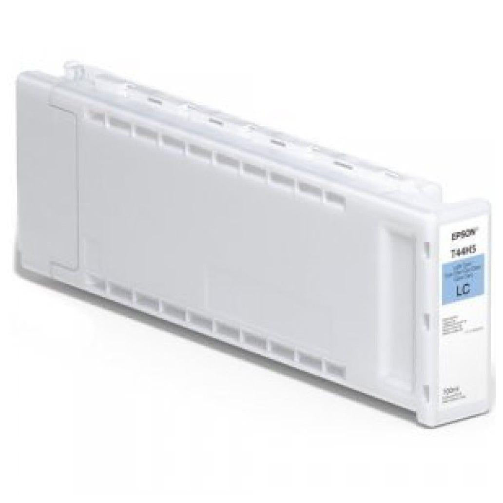 Cartucho de Tinta Epson ultra chrome pro12 cian claro surecolor p7500 p9500