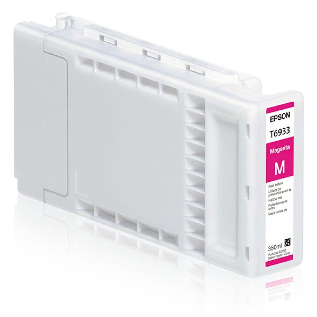 Cartucho de Tinta Epson t693300 magenta sc t3000 sc t5000