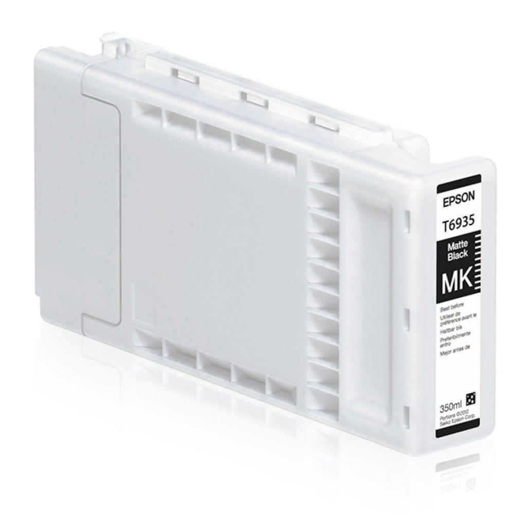 Cartucho de Tinta para Impresora Epson T693500 Negro Mate SC-T3000, SC-T5000