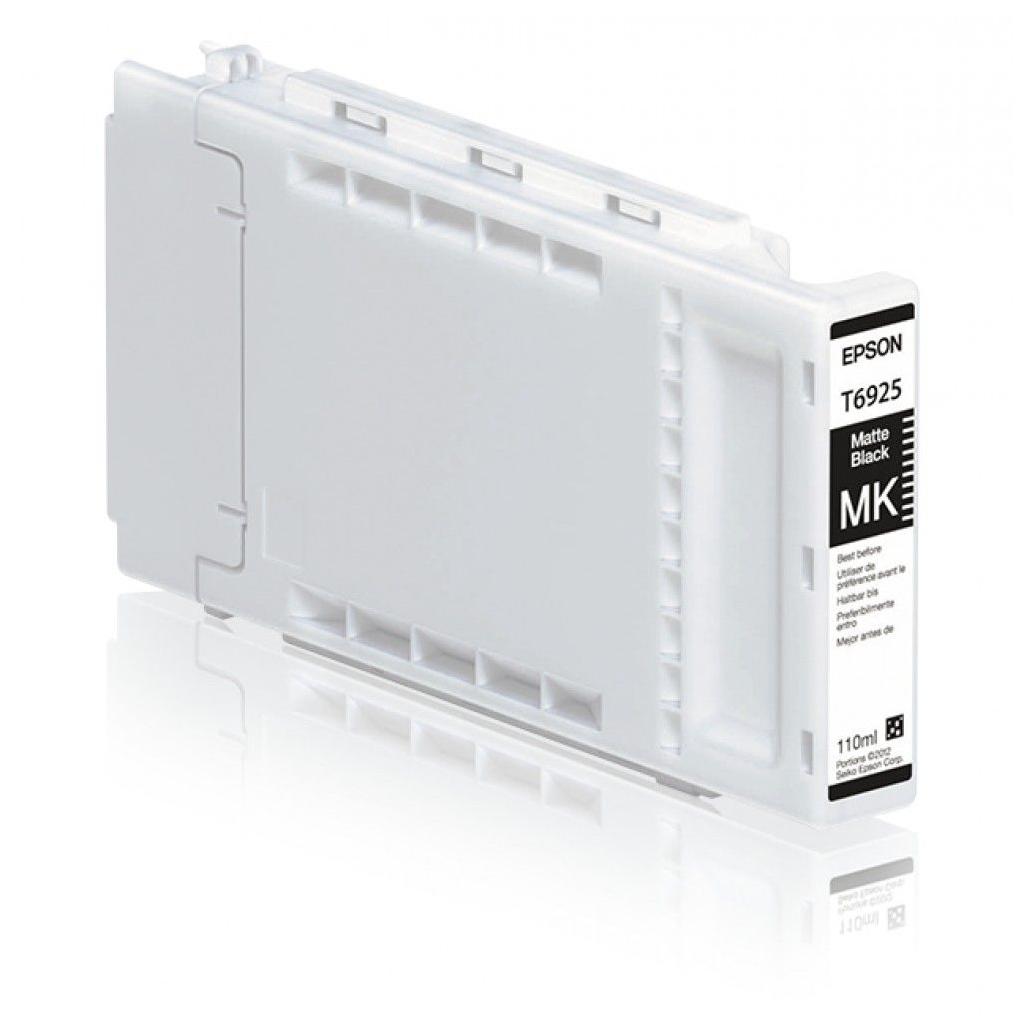 Cartucho de Tinta Epson c13t692500 negro mate sc t3000 sc t5000 sc t7000