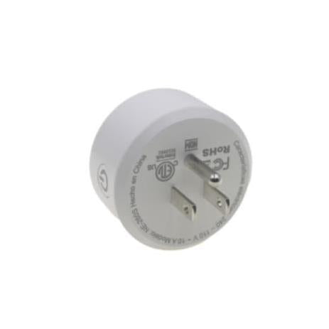 Tomacorriente Nextep Smart Control Wi-Fi