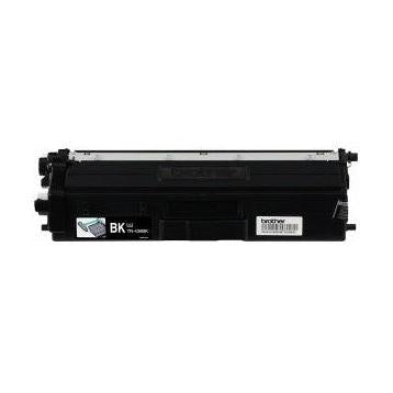 Tóner Brother TN-436BK Super Alto Rendimiento Negro, 6500 Páginas