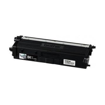 Tóner Brother TN-436BK Super Alto Rendimiento Negro, 6500 Páginas