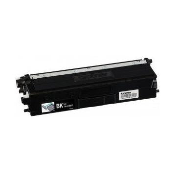 Tóner Brother TN-436BK Super Alto Rendimiento Negro, 6500 Páginas