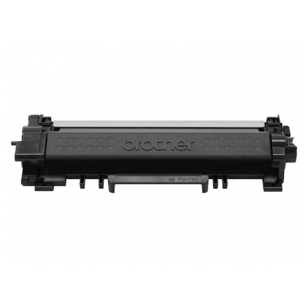 TÓNER BROTHER TN730 NEGRO, 1200 PÁGINAS