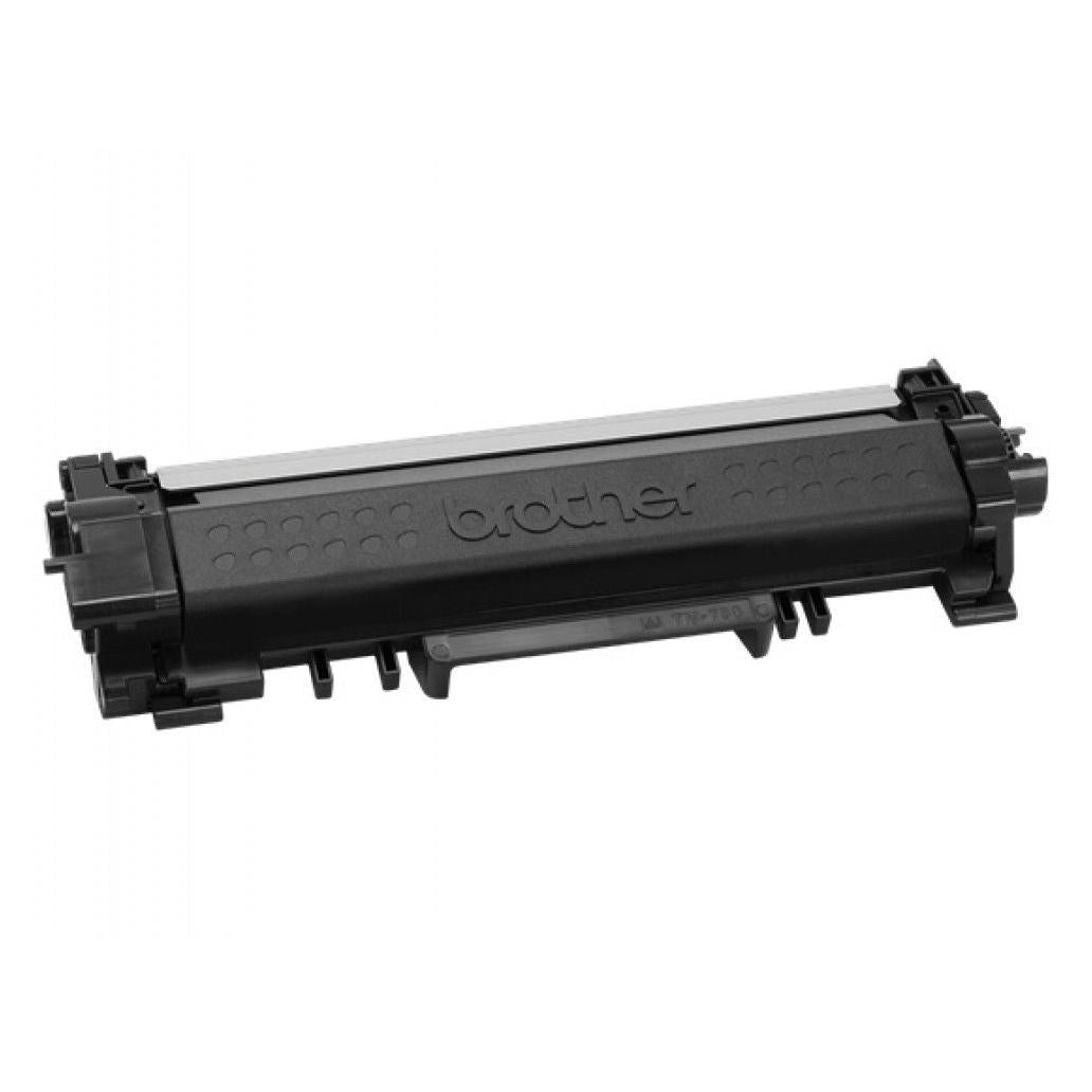 TÓNER BROTHER TN730 NEGRO, 1200 PÁGINAS