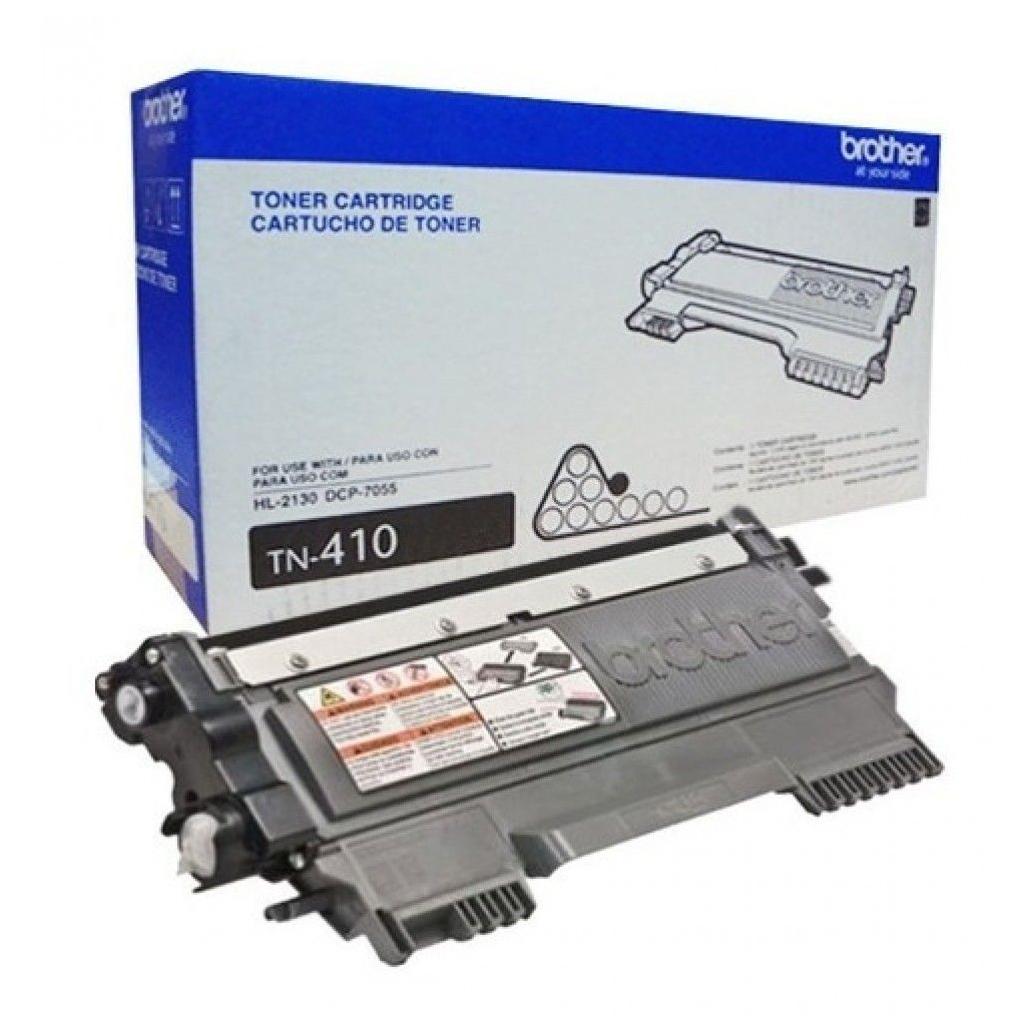 TÓNER BROTHER TN410 - NEGRO