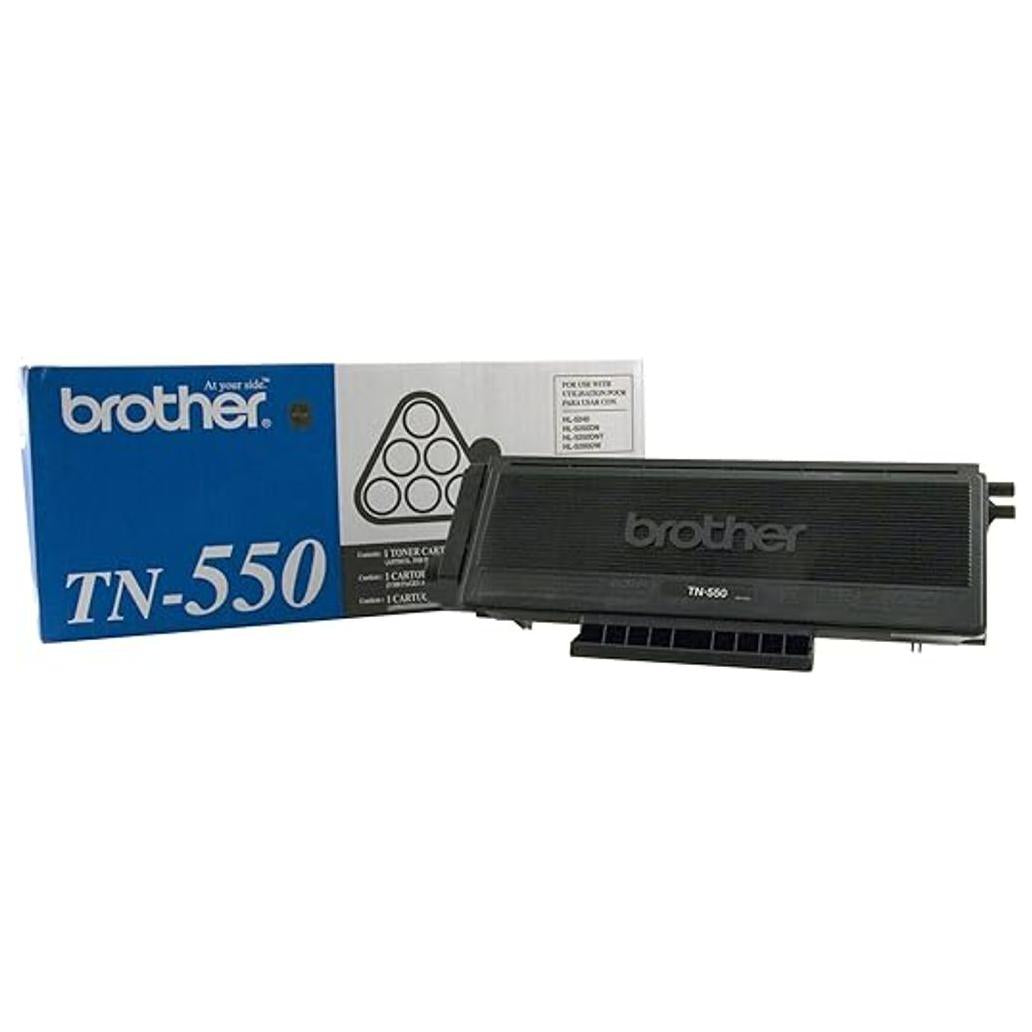 Cartucho de Toner Brother Negro 3500 Pagina(s) HL5240, 5250DN