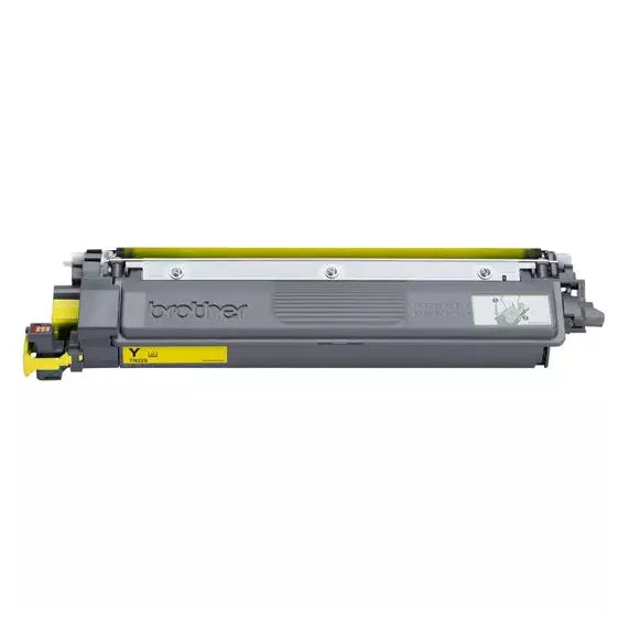 Cartucho de Tóner Brother TN229Y Color Amarillo Rendimiento de Páginas 1200 Página(s) Compatible con HL-L3220CDW, HL-L3280CDW