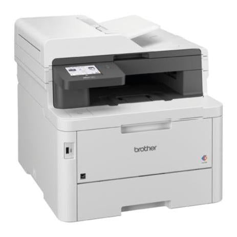 Multifuncional Brother MFCL3780CDW Láser Color LED Dúplex Ciclo de Trabajo Mensual 50000 Páginas 2400x600 dpi USB