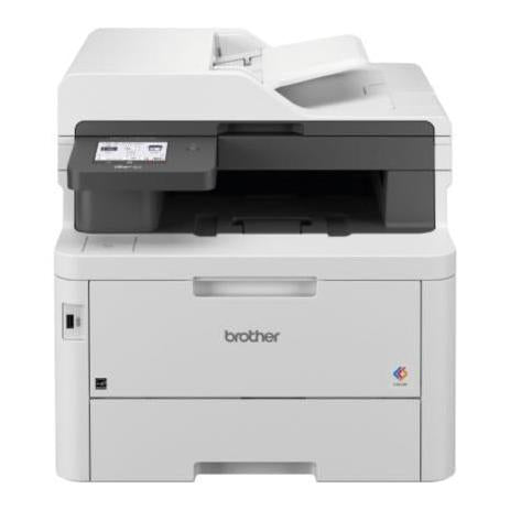 Multifuncional Brother MFCL3780CDW Láser Color LED Dúplex Ciclo de Trabajo Mensual 50000 Páginas 2400x600 dpi USB