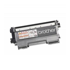Tóner Brother TN-410 Negro, 1.000 Páginas