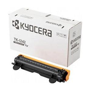 Tóner Kyocera TK-1242 Negro, 1.500 Páginas