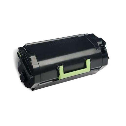 Tóner Lexmark 50F4000 Negro, 1.500 Páginas