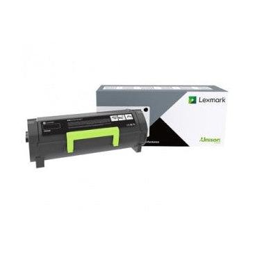 Tóner Lexmark 56F4H00 Negro, 15.000 Páginas