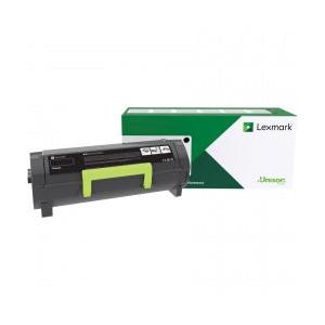 Tóner Lexmark 56F4U00 Super Alto Rendimiento Negro, 25.000 Páginas