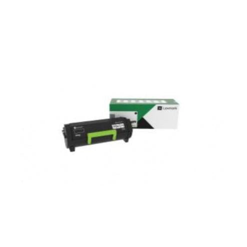 Tóner Lexmark 66S4H00 Negro, 28.000 Páginas