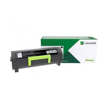 Tóner Lexmark 51B4000 Negro Negro, 2.500 Páginas