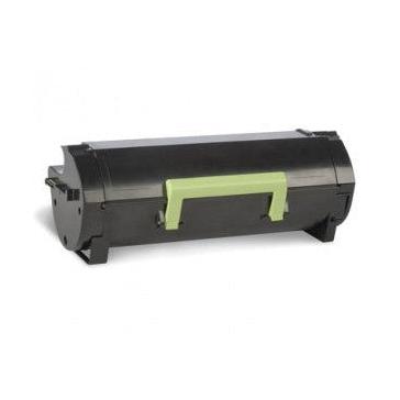 Tóner Lexmark 60F4000 Negro, 2.500 Páginas