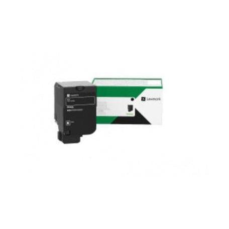 Tóner Lexmark 71C80C0 Cian, 5.000 Páginas