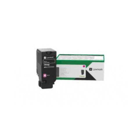 Tóner Lexmark 71C80M0 Magenta, 5.000 Páginas