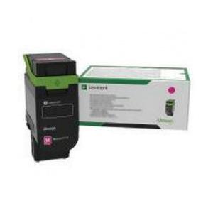 Tóner Lexmark 75M40K0 Negro, 3.000 Páginas