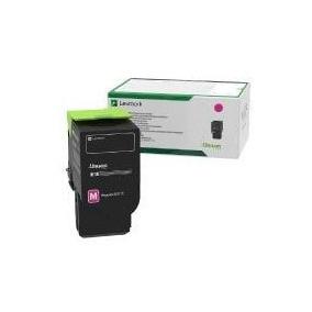 Tóner Lexmark 78C40K0 Negro, 2.000 Páginas