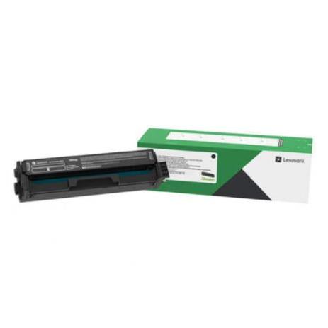 Tóner Lexmark C3240K0 Negro, 1.500 Páginas