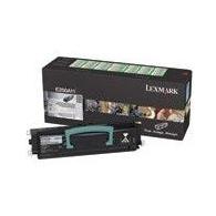 Tóner Lexmark E250A11L Negro, 3.500 Páginas