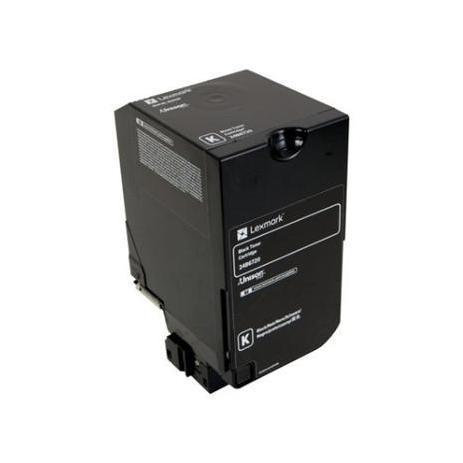 Tóner Lexmark XC4150 21K Color Negro