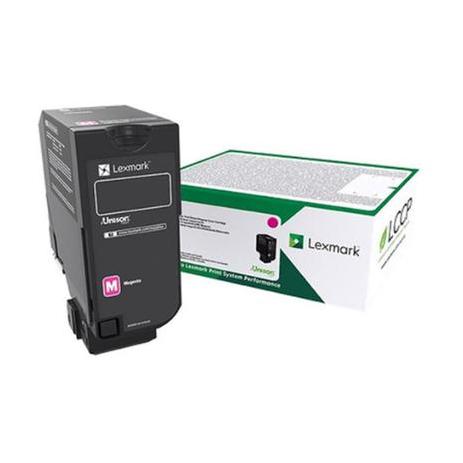 Tóner Lexmark 13K XC4150 Color Magenta